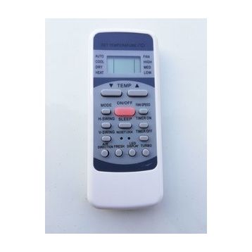Bosch B1zma18602 Klima Kumandası