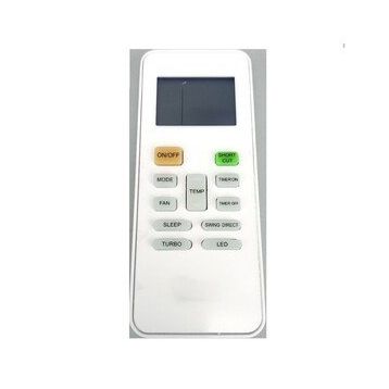 Bosch B1zmı12602 Klima Kumandası