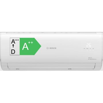 Bosch B1ZMX09629 Ev Tipi Klima
