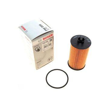 Bosch B7009 Opel Corsa C 1.2 2002-2004 Yağ Filtresi