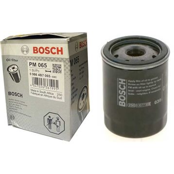 Bosch B7065 Suzuki Grand Vitara 2.0 1998-2009 Yağ Filtresi