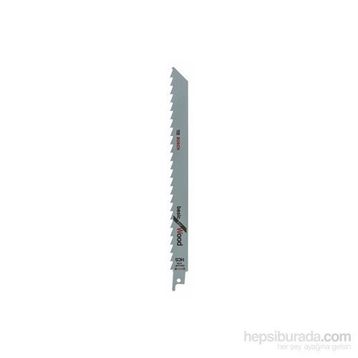Bosch Basic S 1111 K Tilki Kuyruğu Bıçağı