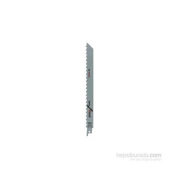 Bosch Basic S 1111 K Tilki Kuyruğu Bıçağı