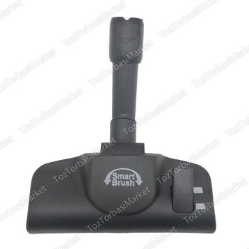 Bosch BBS 6317 Süpürge Emici Yer Başlığı