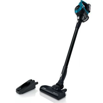 Bosch BBS611LAG Mavi Şarjlı Süpürge