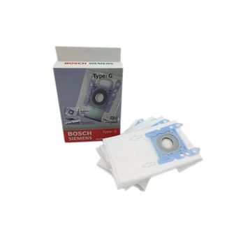 Bosch BBS7 Süpürge Torbası