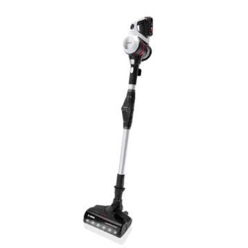 Bosch BBS711W Unlimited 7 Beyaz Dik Şarjlı Süpürge