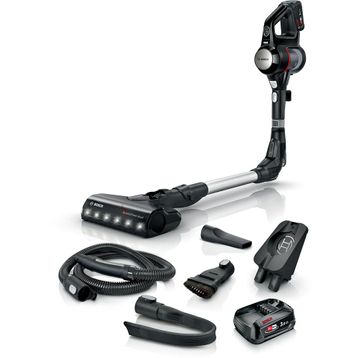 Bosch BBS712XTR Unlimited 7 Şarjlı Süpürge