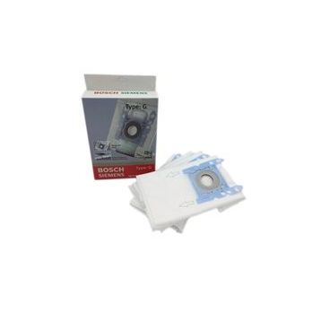 Bosch BBS8 Süpürge Torbası