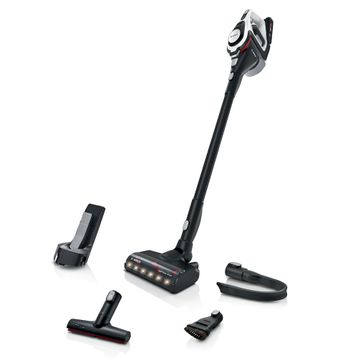 Bosch BBS8214 18 V Dikey Şarjlı Süpürge