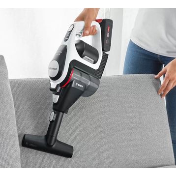 Bosch BBS8214 18 V Dikey Şarjlı Süpürge