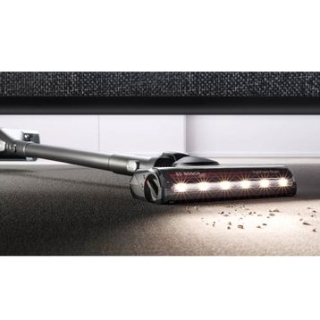 Bosch BBS8214 18 V Dikey Şarjlı Süpürge