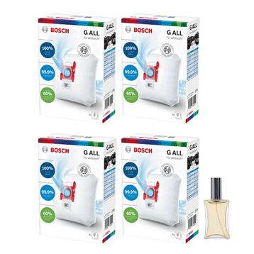 Bosch BBZ 51 AF 20 li Süpürge Toz Torbası