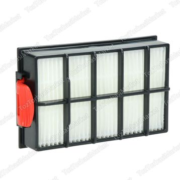Bosch BBZ155HF Süpürge Hepa Filtresi