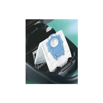 Bosch BBZ41FP Elektrikli Süpürge 10 Adet Toz Torbası
