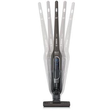 Bosch BCH65RT25K Şarjlı Süpürge