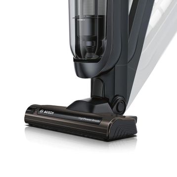 Bosch BCH65RT25K Şarjlı Süpürge