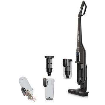 Bosch BCH65RT25K Şarjlı Süpürge