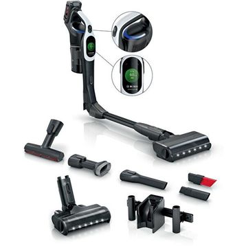 Bosch BCS1041WAC Şarjlı Süpürge