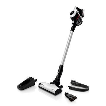 Bosch BCS61113 Unlimited Serie 18 V Kuru Dikey Şarjlı Süpürge