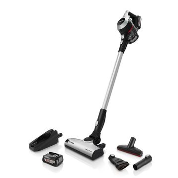Bosch BCS612KA2 18 V Siyah Şarjlı Süpürge