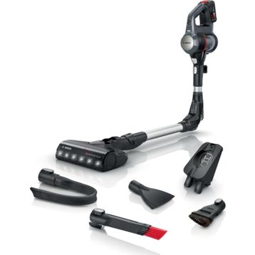 Bosch BCS711A Unlimited 7 Şarjlı Süpürge