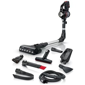 Bosch Bcs711Ext Şarjlı Dik Süpürge