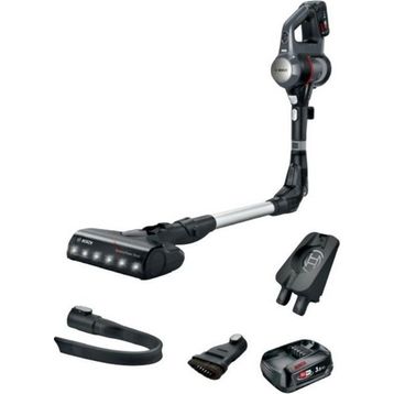 Bosch BCS712ATR Unlimited 7 Şarjlı Süpürge