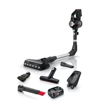 Bosch BCS712XXL Şarjlı Dik Süpürge