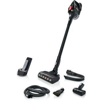Bosch BCS82POW15 Unlimited Serie 8 Gen 2 Dik Şarjlı Süpürge