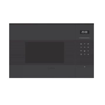 Bosch BEL554MG2 Antrasit Ankastre Mikrodalga Fırın