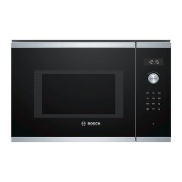 Bosch BEL554MS0 Ankastre Mikrodalga Fırın