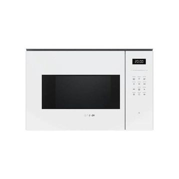 Bosch BEL554MW2 Beyaz Ankastre Mikrodalga Fırın