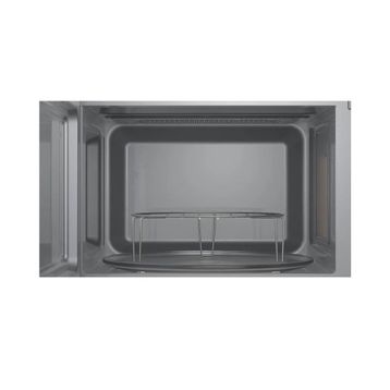 Bosch BEL623MD3 Black Inox 20 lt Siyah Ankastre Mikrodalga Fırın