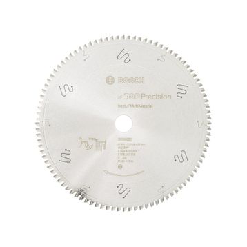 Bosch Best for MultiMaterial 305x30 mm 96 Diş Testere Bıçağı