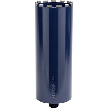 Bosch Best Serisi Beton İçin 182 mm 1 1/4 inç UNC Girişli Elmas Sulu Karot Ucu