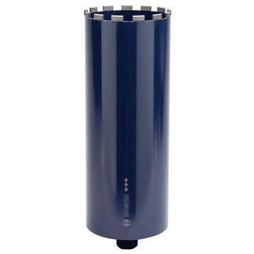 Bosch Best Serisi Beton İçin 182 mm 1 1/4 inç UNC Girişli Elmas Sulu Karot Ucu