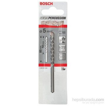 Bosch Beton İçin 4.5 mm Matkap Ucu