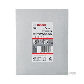 Bosch Beton İçin 4.5 mm Matkap Ucu