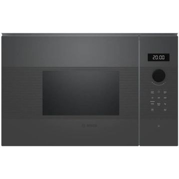 Bosch BFL524MG2 Ankastre Mikrodalga Fırın