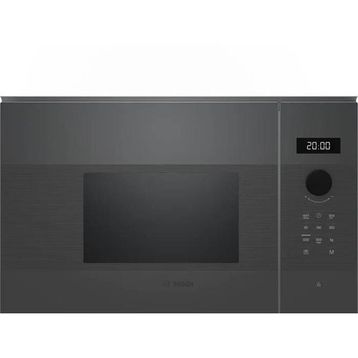 Bosch BFL524MG2 Ankastre Mikrodalga Fırın