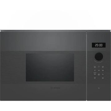 Bosch BFL524MG2 Ankastre Mikrodalga Fırın