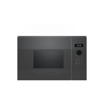 Bosch BFL524MG2 Ankastre Mikrodalga Fırın