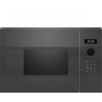 Bosch BFL524MG2 Ankastre Mikrodalga Fırın
