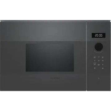 Bosch BFL524MG2 Ankastre Mikrodalga Fırın
