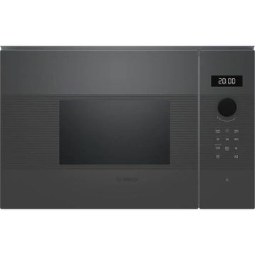 Bosch BFL524MG2 Ankastre Mikrodalga Fırın