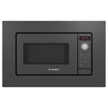 Bosch BFL623MG3 Inox Ankastre Mikrodalga Fırın
