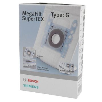 Bosch BGB-7330 Süpürge Toz Torbası