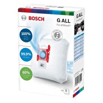 Bosch BGL 35MON6 Elektrik Süpürgesi Toz Torbası