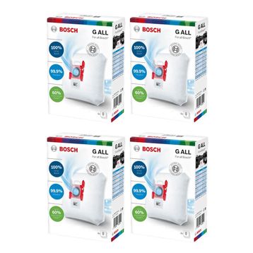 Bosch BGL 35MON6 Toz 16 Adet Süpürge Torbası
